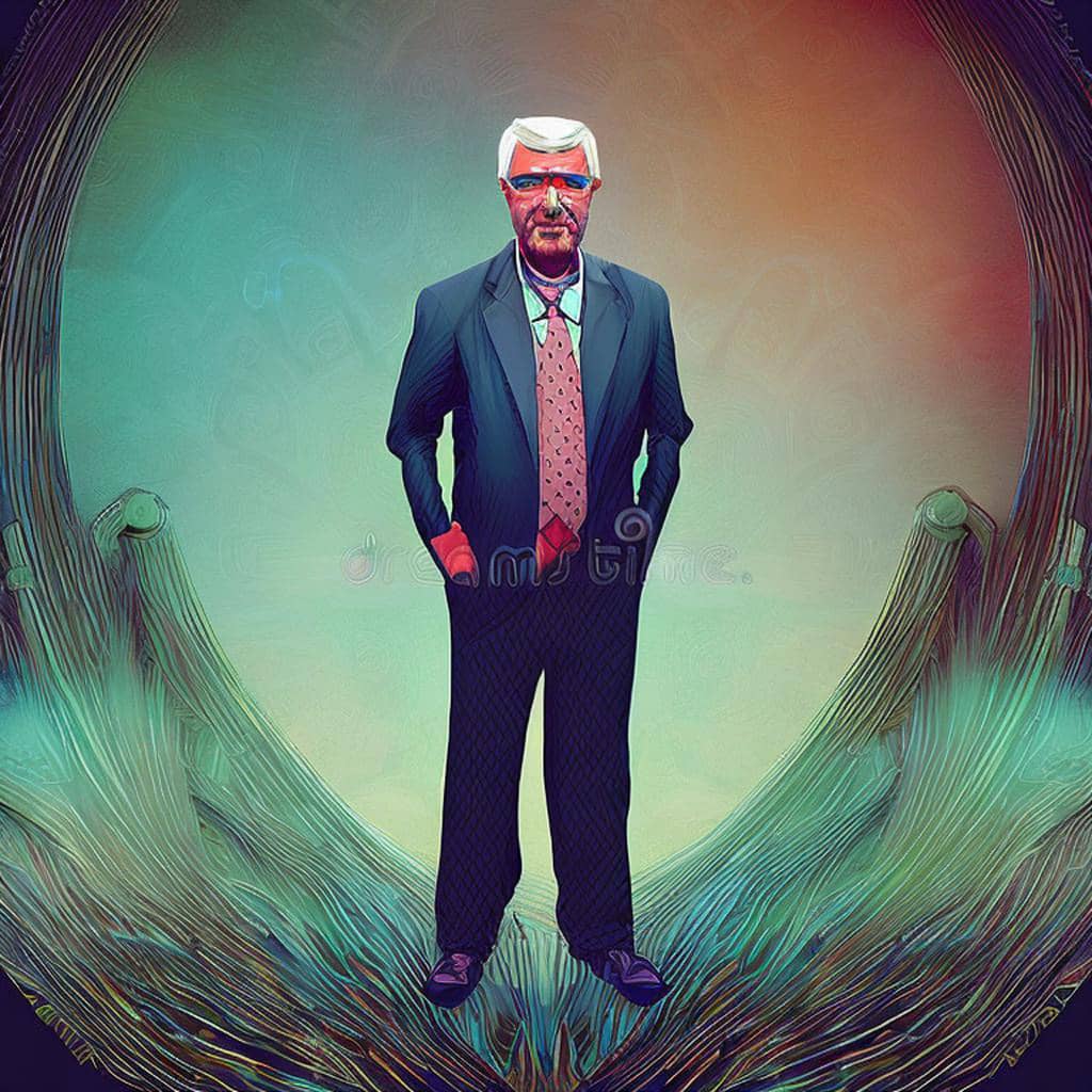 Biography, ideas and books of Paul Ekman psychologist