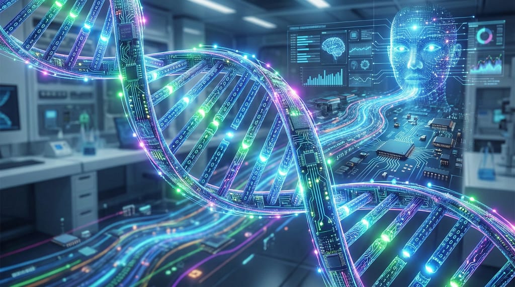 Expert Roundup AI Ethics In Genomic Research