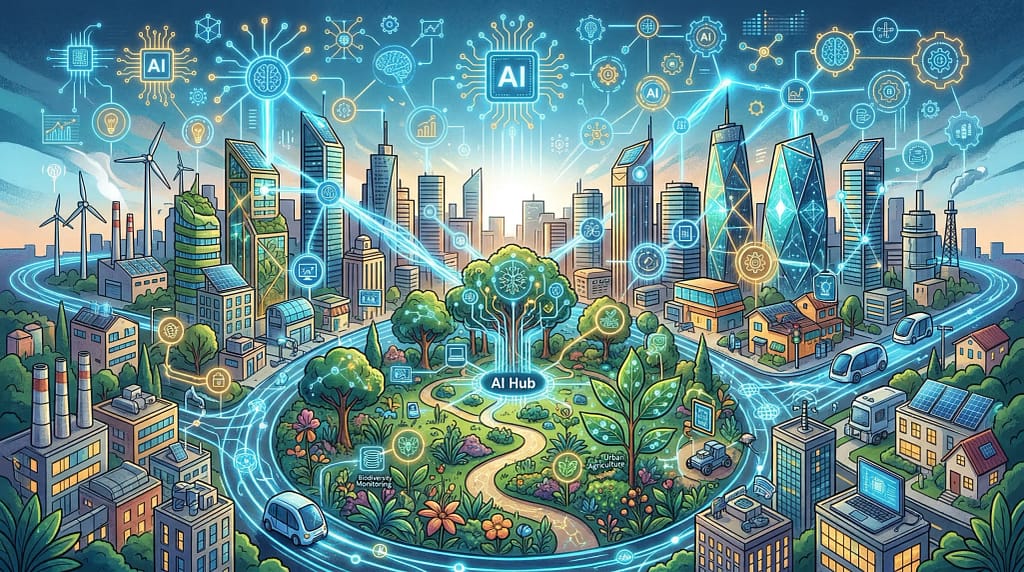 Top AI Social Impact Projects Transforming Communities - AITroT
