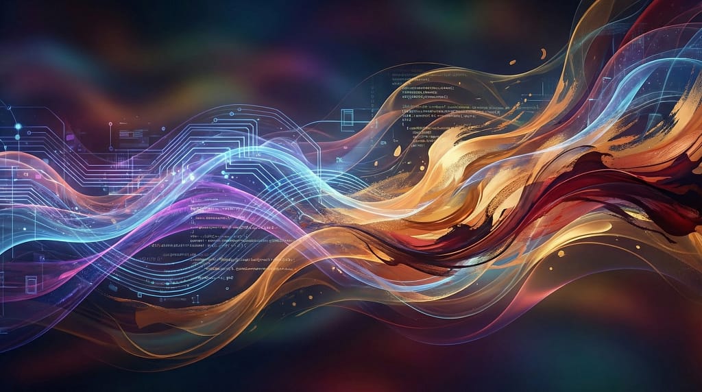 The Impact Of AI On Creative Jobs