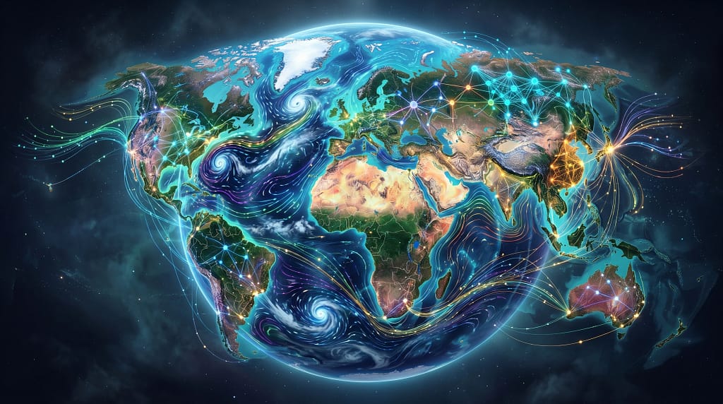 Authoritative Voices On AI-driven Climate Modeling