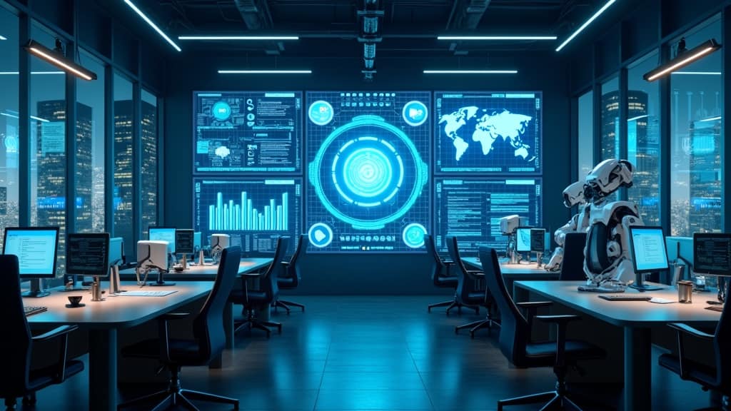 Top 10 AI Tools Revolutionizing Business