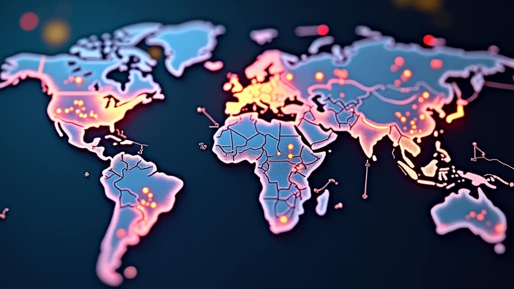 Supply Chain Optimization Through AI