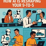 The Impact Of AI On Employment And The Workforce