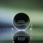 Air Quality Monitoring AI