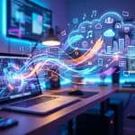 Enhance Creativity With AI Assistance