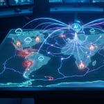 Predicting Natural Disasters With AI. A New Paradigm