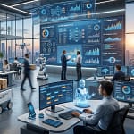 Top 10 AI Tools Revolutionizing Business In 2026