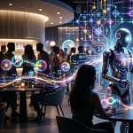 Quantum-inspired AI For Real-time Neural Empathy Calibration In Social Robots