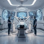 Robotics, AI The Future Of Surgery
