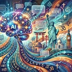 Adaptive AI-driven Etiquette Evolution In Virtual Multicultural Communities