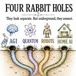 4 Rabbit Holes