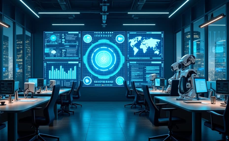 Top 10 AI Tools Revolutionizing Business