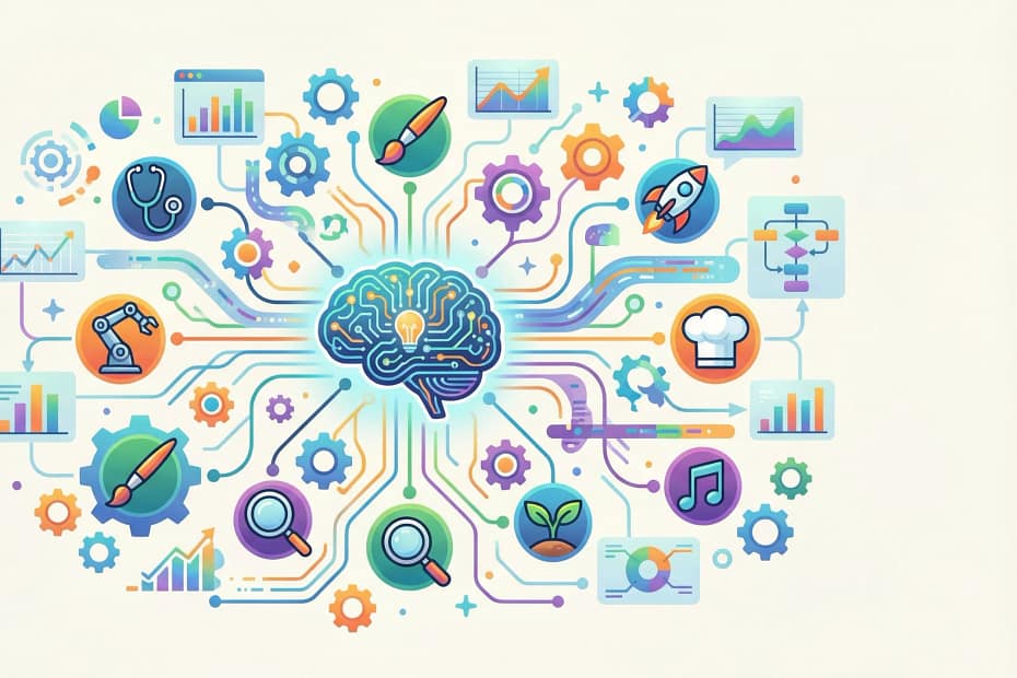 AI-Driven Career Guidance And Career Choices