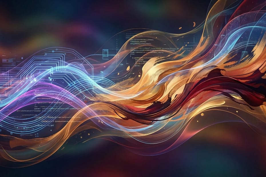 The Impact Of AI On Creative Jobs