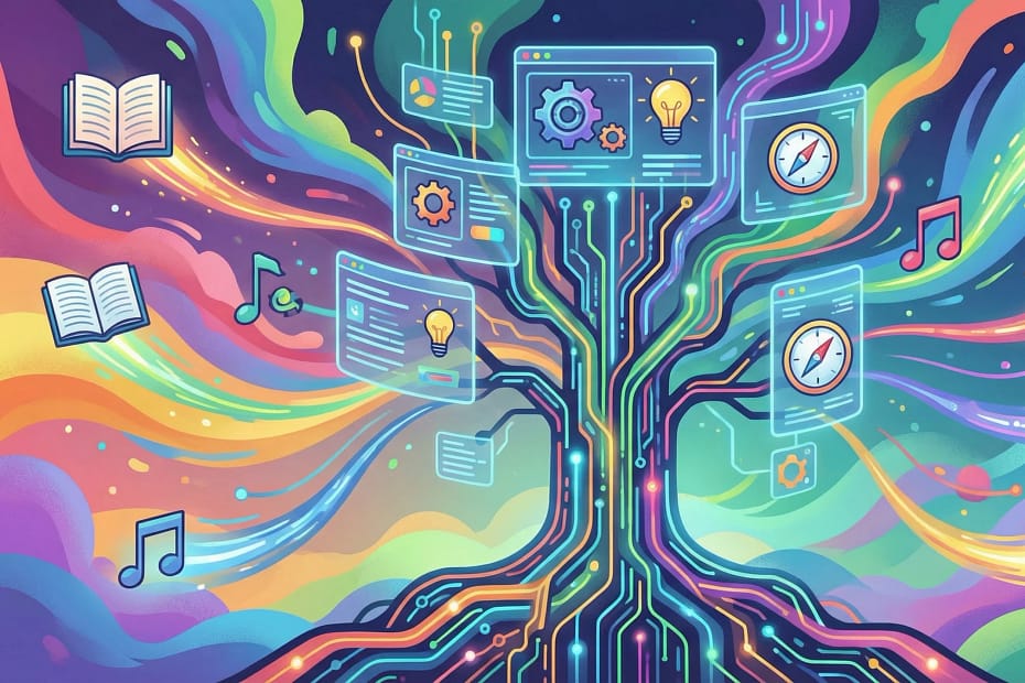 Personalized Learning Experiences With AI