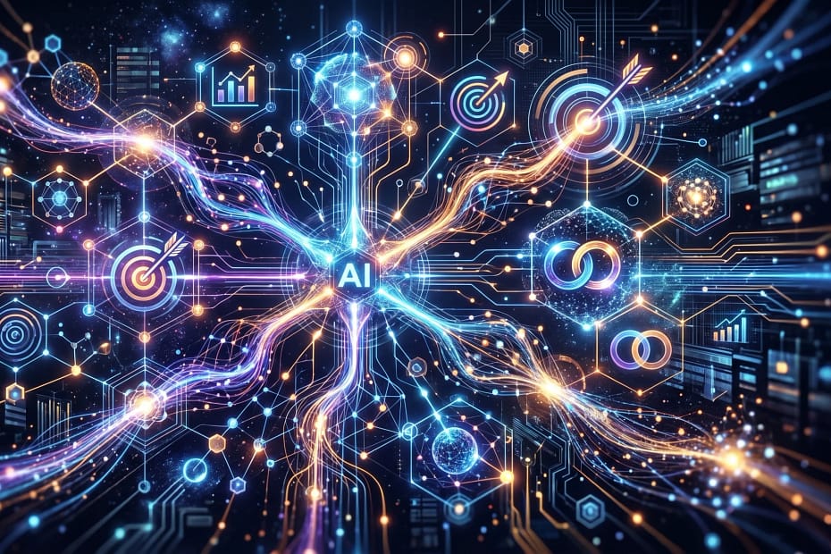 AI For Personalized Marketing