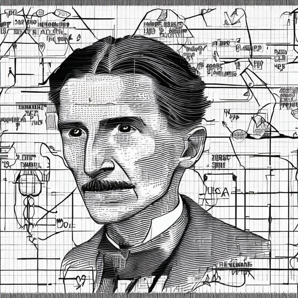 Nikola Tesla's free energy patent. Definition of free energy. Cosmic rays by Tesla . Tesla's Apparatus for the Utilization of Radiant Energy . Technique and patent