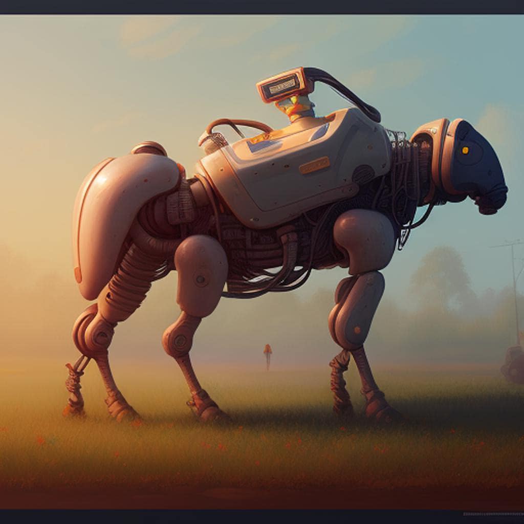 Ethical Implications of AI in Food and Agriculture. Actual solutions and answers. Brands working on those.