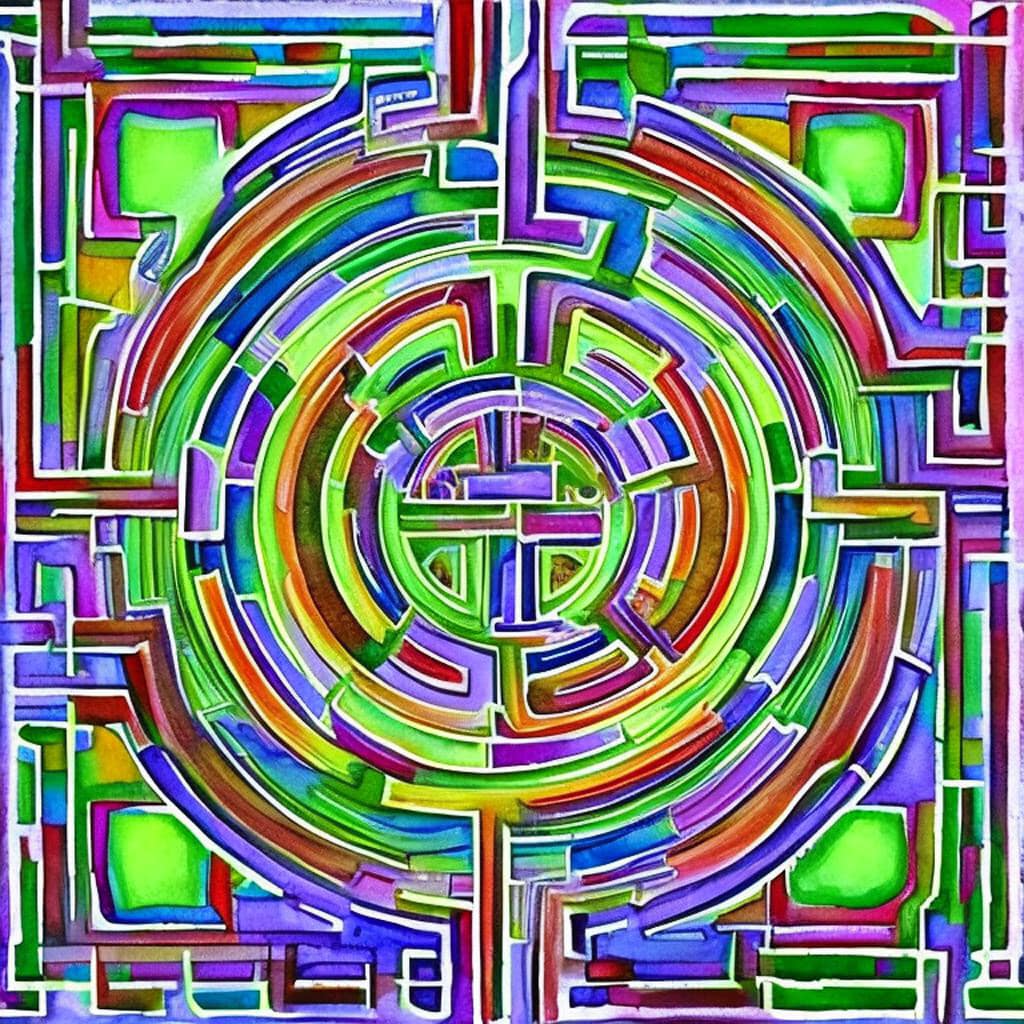 Navigating the Neural Labyrinth: Exploring the Mysteries of the Human Brain