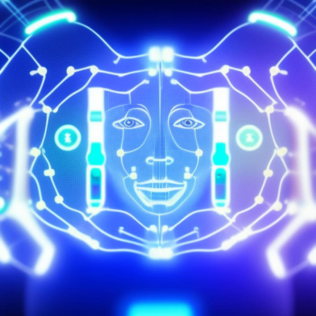 How is artificial intelligence being used in medical diagnostics today?
AI Revolutionizes Medical Diagnostics: Enhancing Accuracy and Efficiency