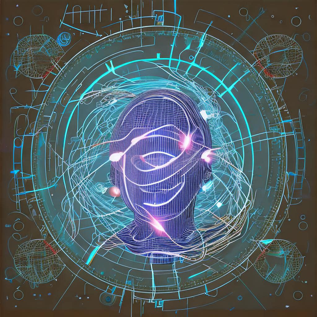 Q&A regarding AI, Quantum Mechanics and their intersection