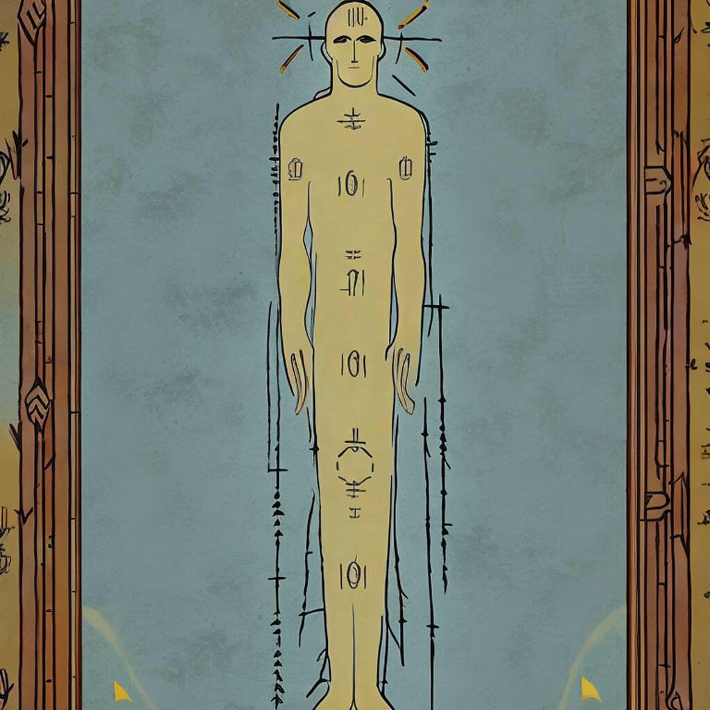 Scientific research on the Shroud of Turin by a team of researchers from the University of Padua, Paris, Freiburg and South Carolina