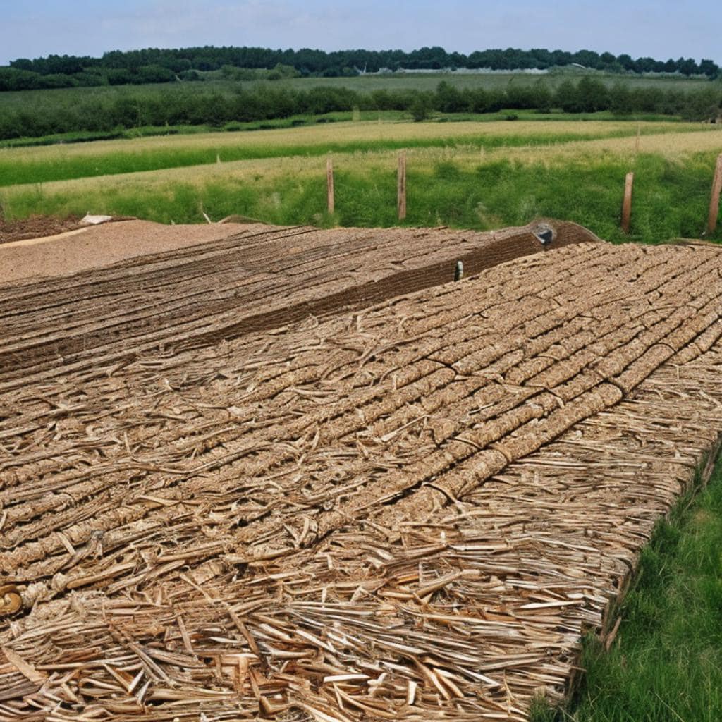 Biomass Energy: An Overview. Advantages and challenges.