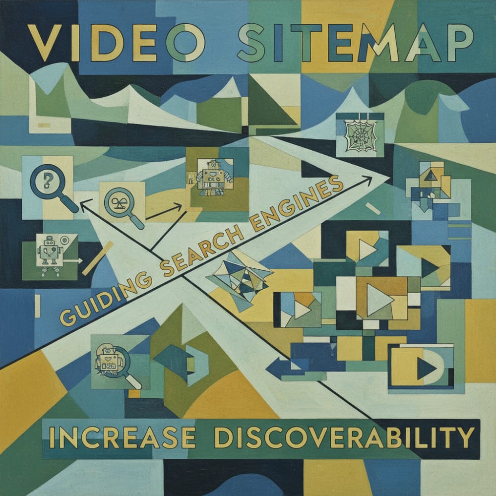 How to create an effective video sitemap