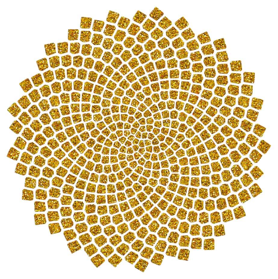 The golden road track! 2 The golden road track