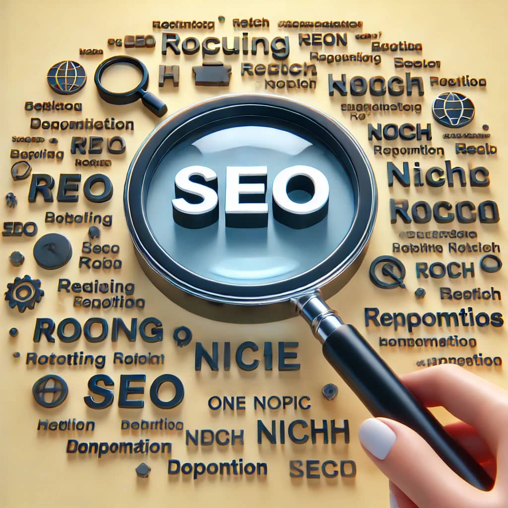 5 tips for SEO - How to rank on Google