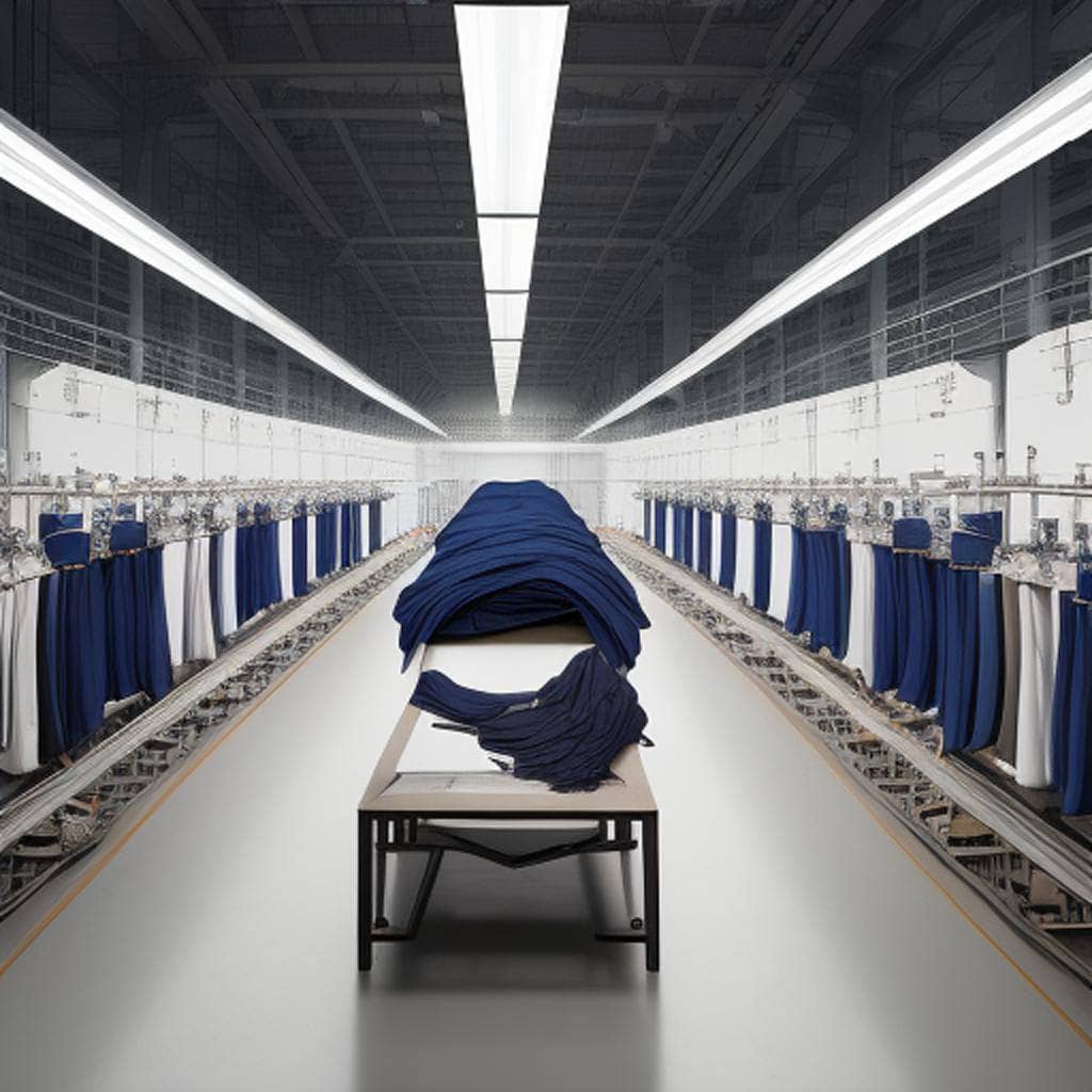 Sportswear factories in the Guangzhou area. Collaboration with foreign buyers, customers and forms of partnerships. Pricing in wportswear manufacturing