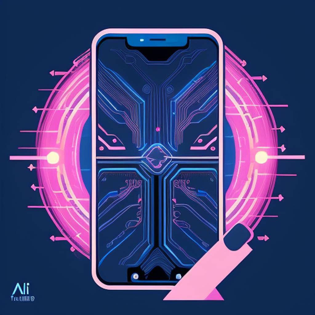 AI and AMP. Accelerating the Mobile Web: The Intersection of AI and AMP
