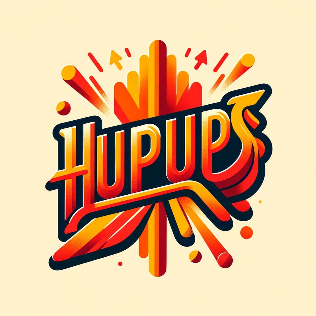 Welcome to HupUps! A website dedicated to motivate and invite all to take action and subscribe to an online learning platform