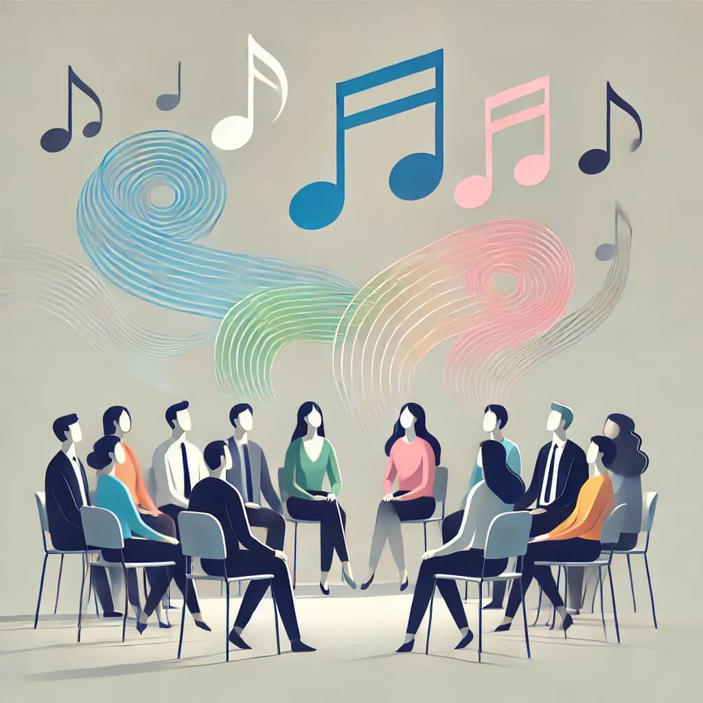 Conduct Your Symphony of Success