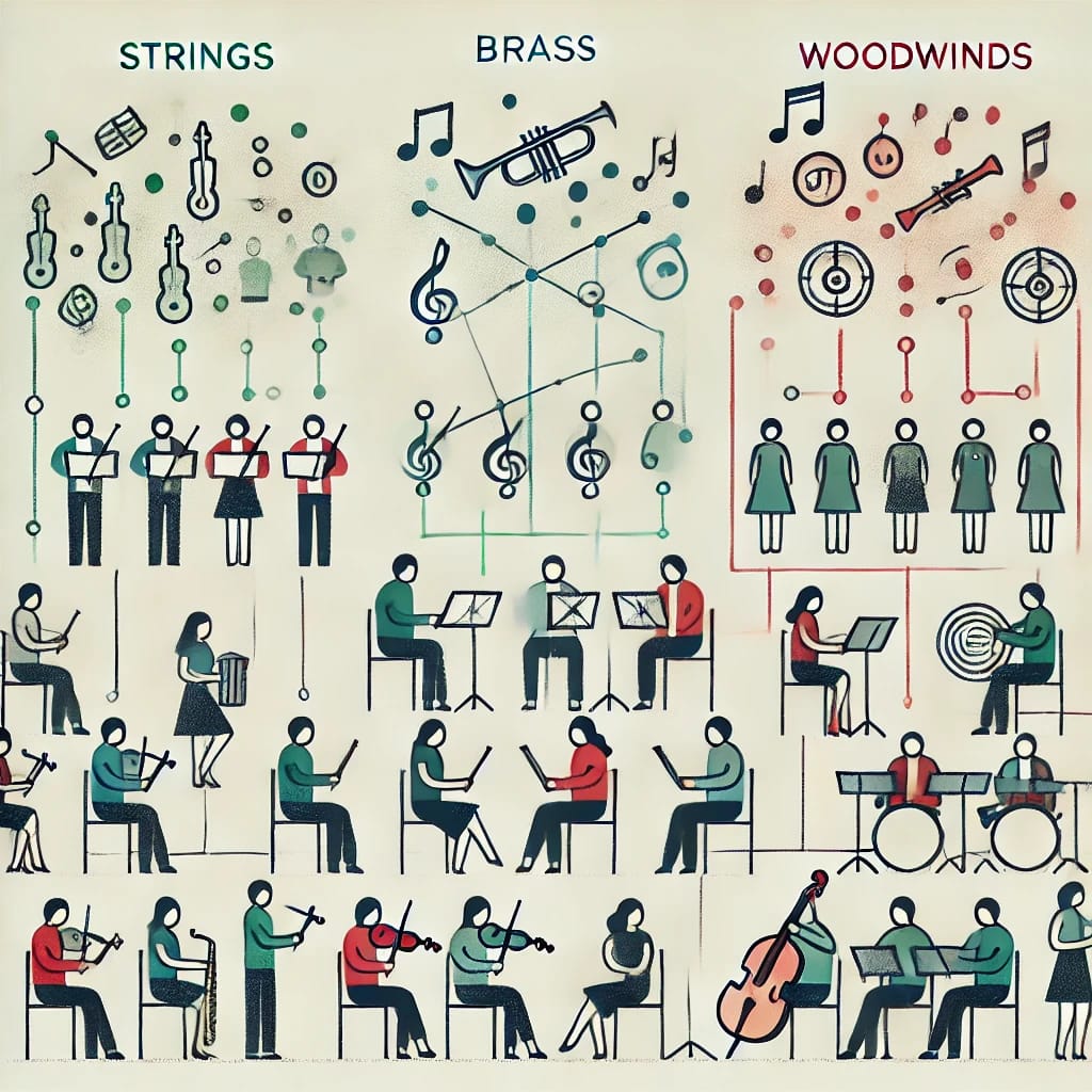 Conduct Your Symphony of Success