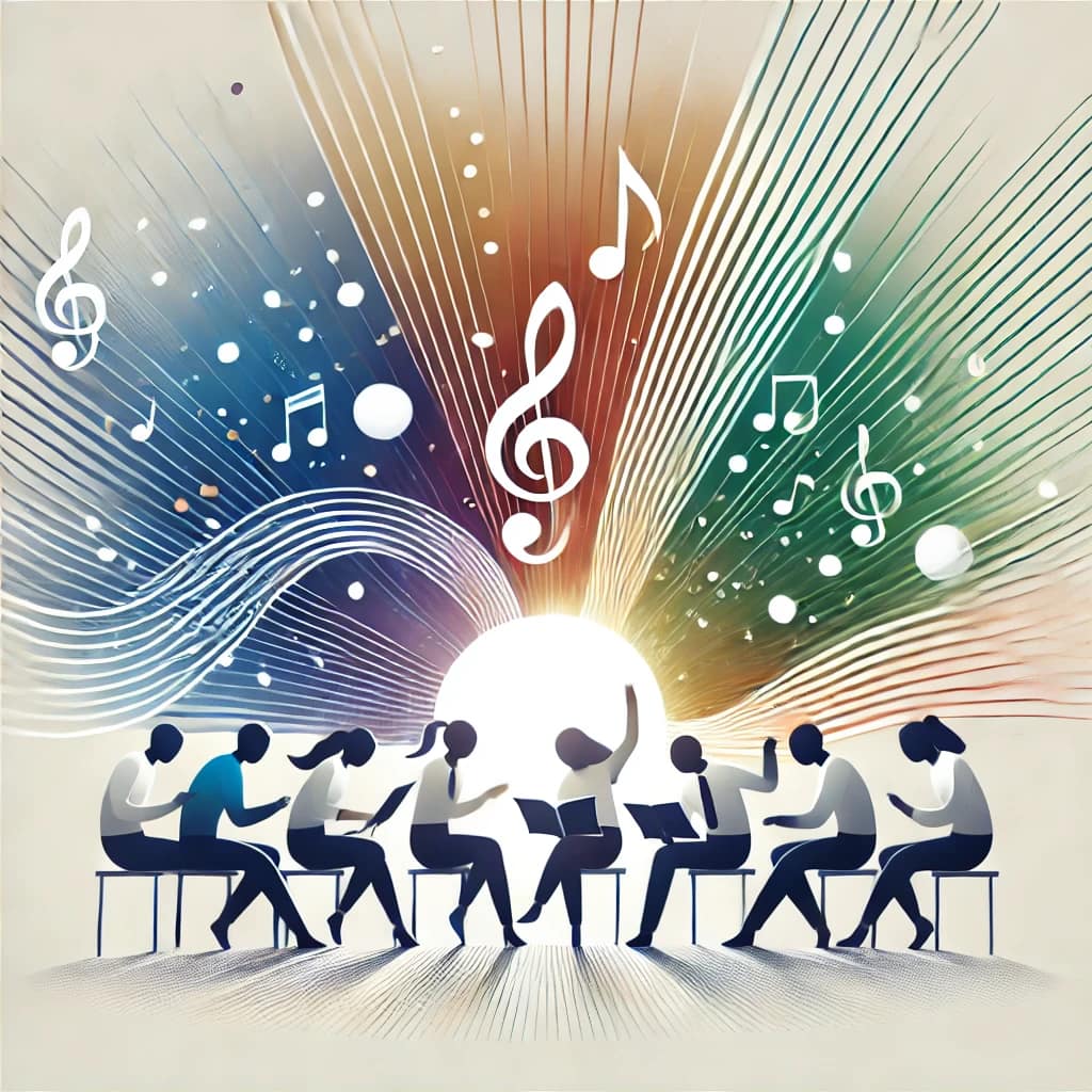 Conduct Your Symphony of Success
