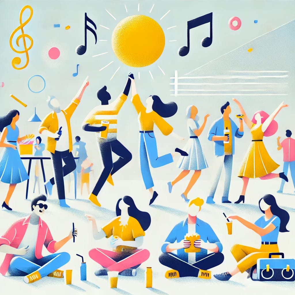 Conduct Your Symphony of Success