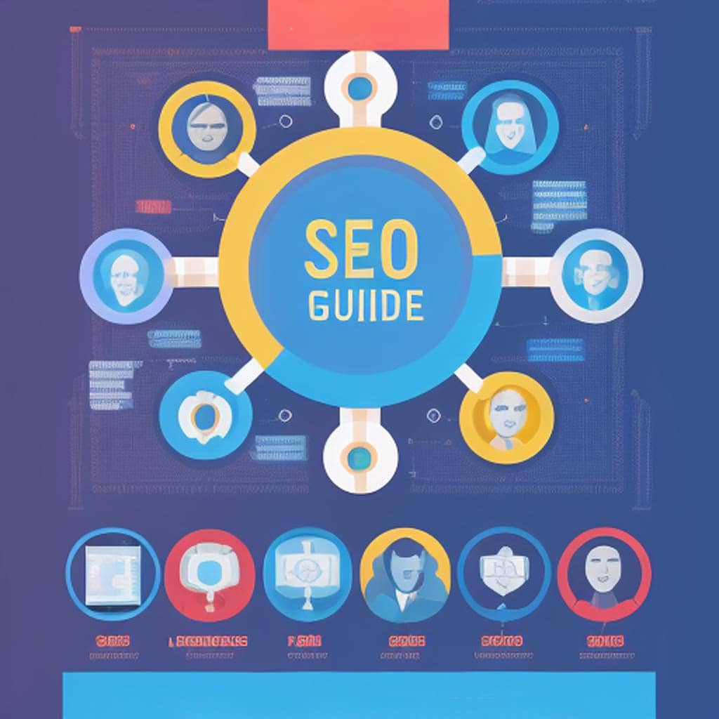 An seo guide for advanced users. Analyzing algorithm patterns and trends. Gaining insights for advanced users