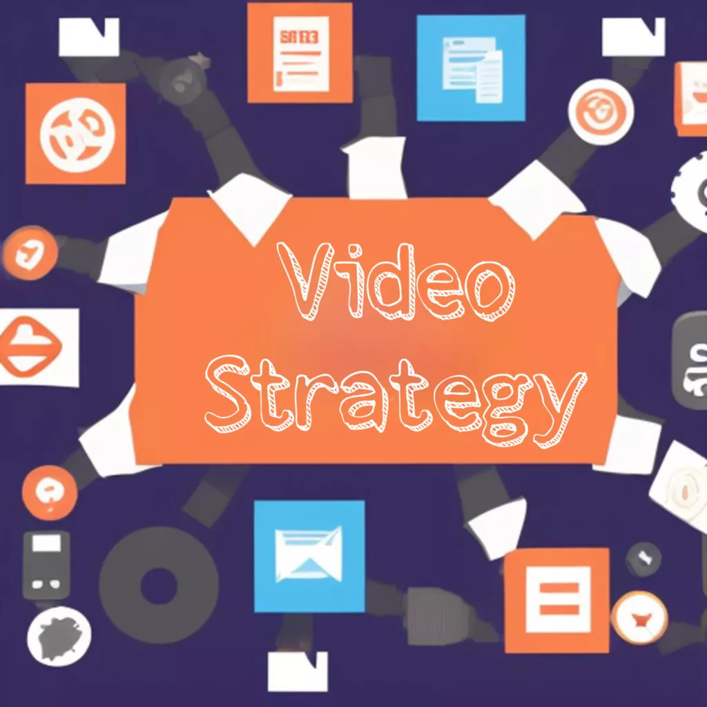 Video strategy. What are the best steps for a video strategy. Define objectives, target audience, video types, content planning and calendar, platforms, distribution and promotion, monitor and leasure, engagement, improve, consistency, storytelling, calls to acrion (ctas), collaboration, cross-promotion, video lenght, repurpose content, feedback and adaptation, evergreen content, video seo, a/b testing.