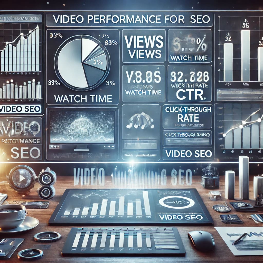 Ultimate guide to video seo with tips & tricks