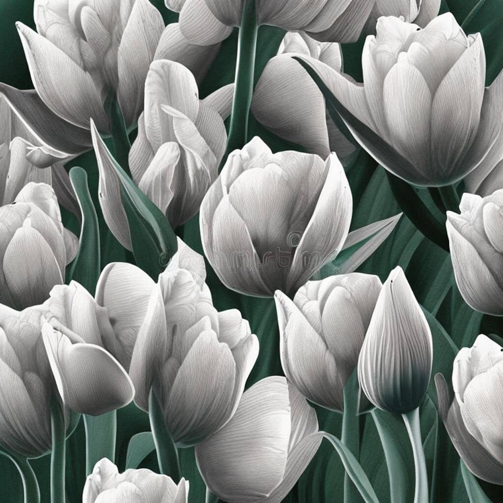 Tulips in politics in Turkey, Ukraine, Netherlands, Canada, Iran