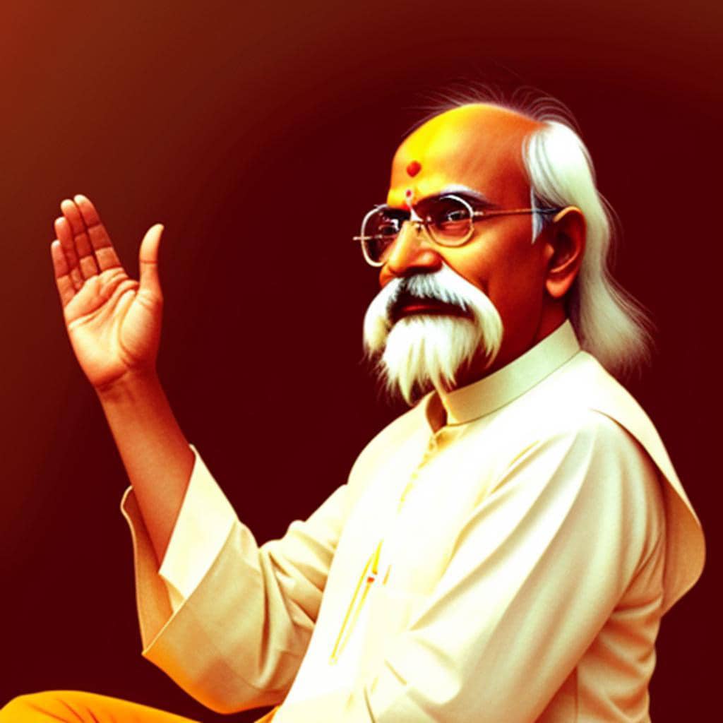 Lahiri Mahasaya: His Personality, Spirituality and Influence