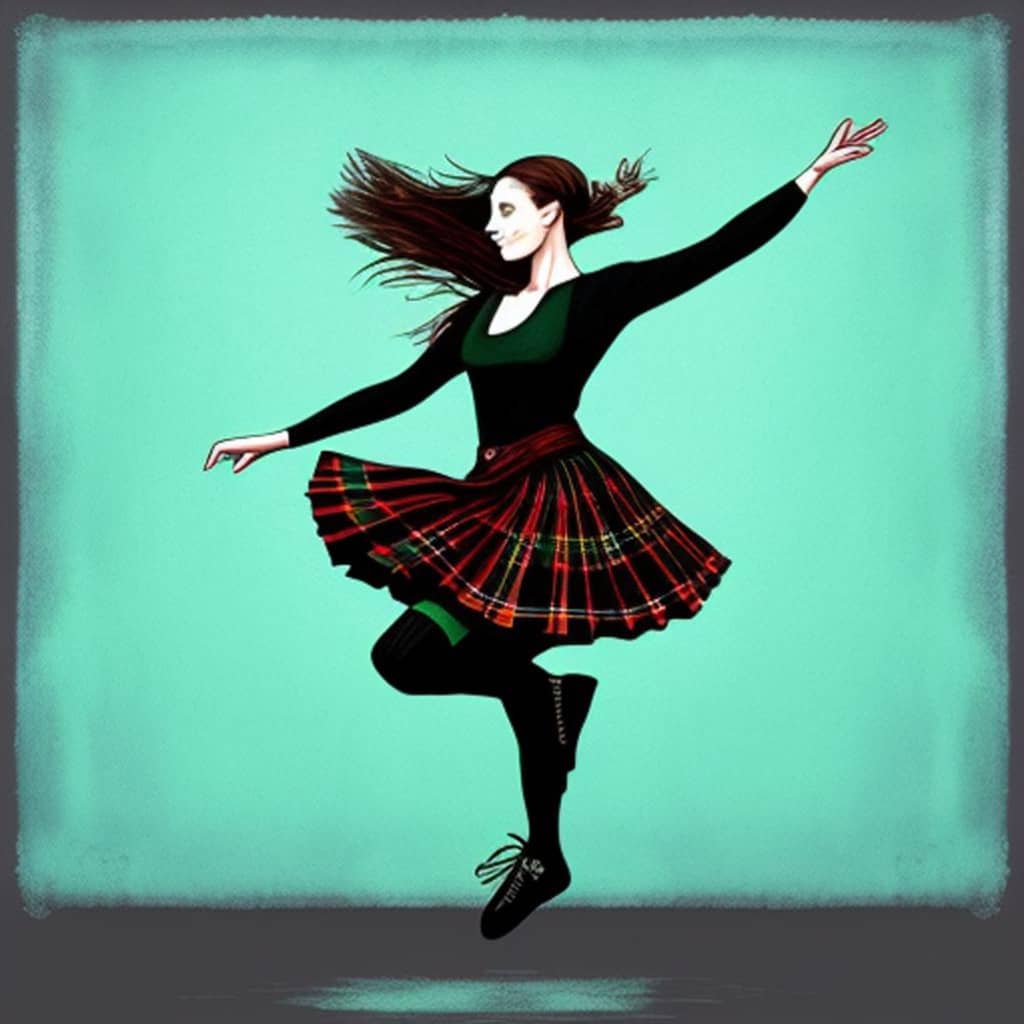 Dance to the Heartbeat of Ireland: A Journey through Traditional Irish Dances