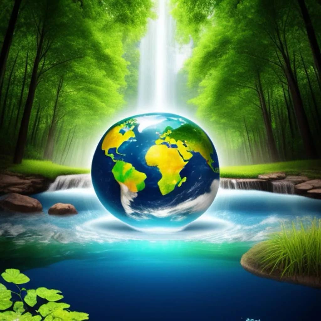 World Environment Day