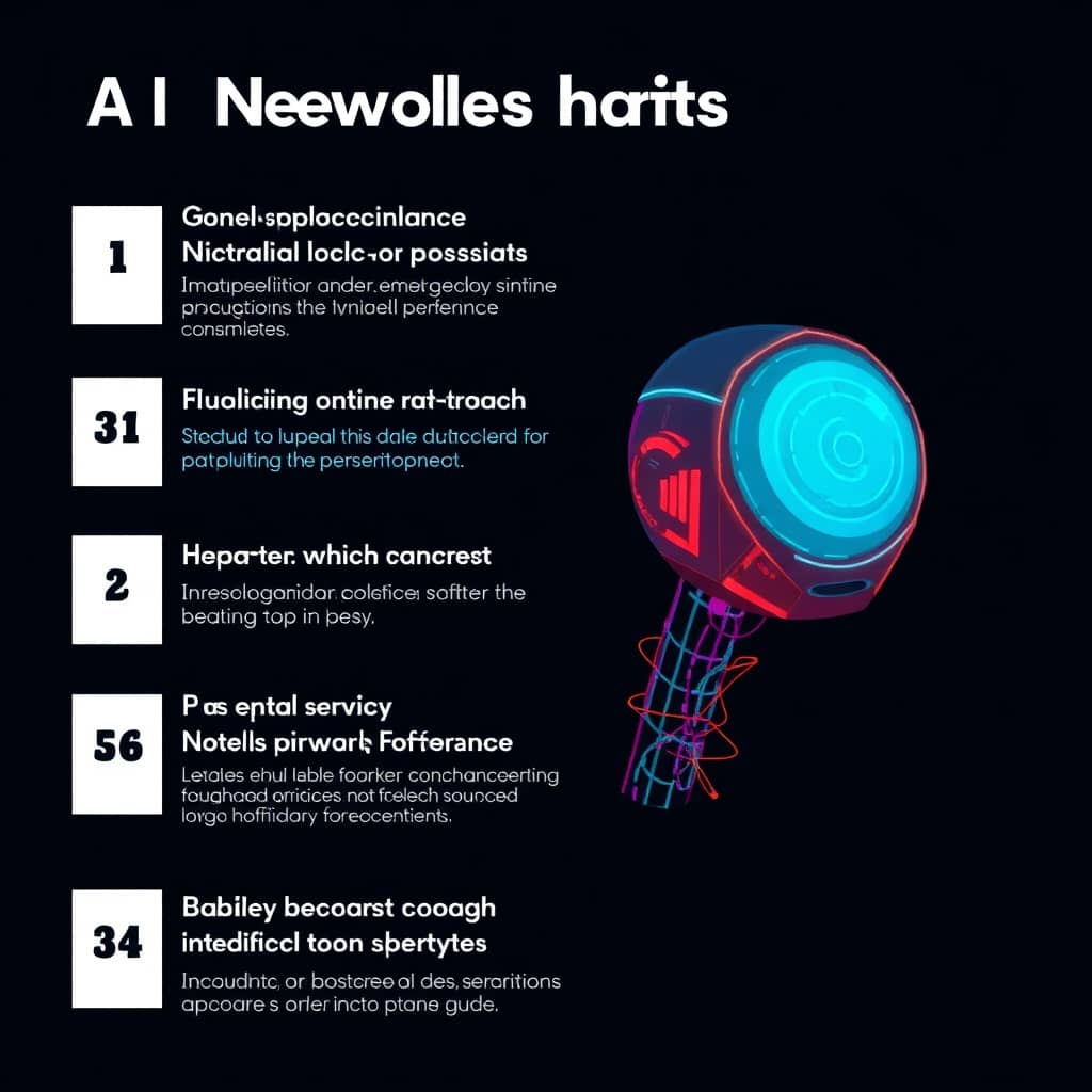 5 Notable news articles related to AI