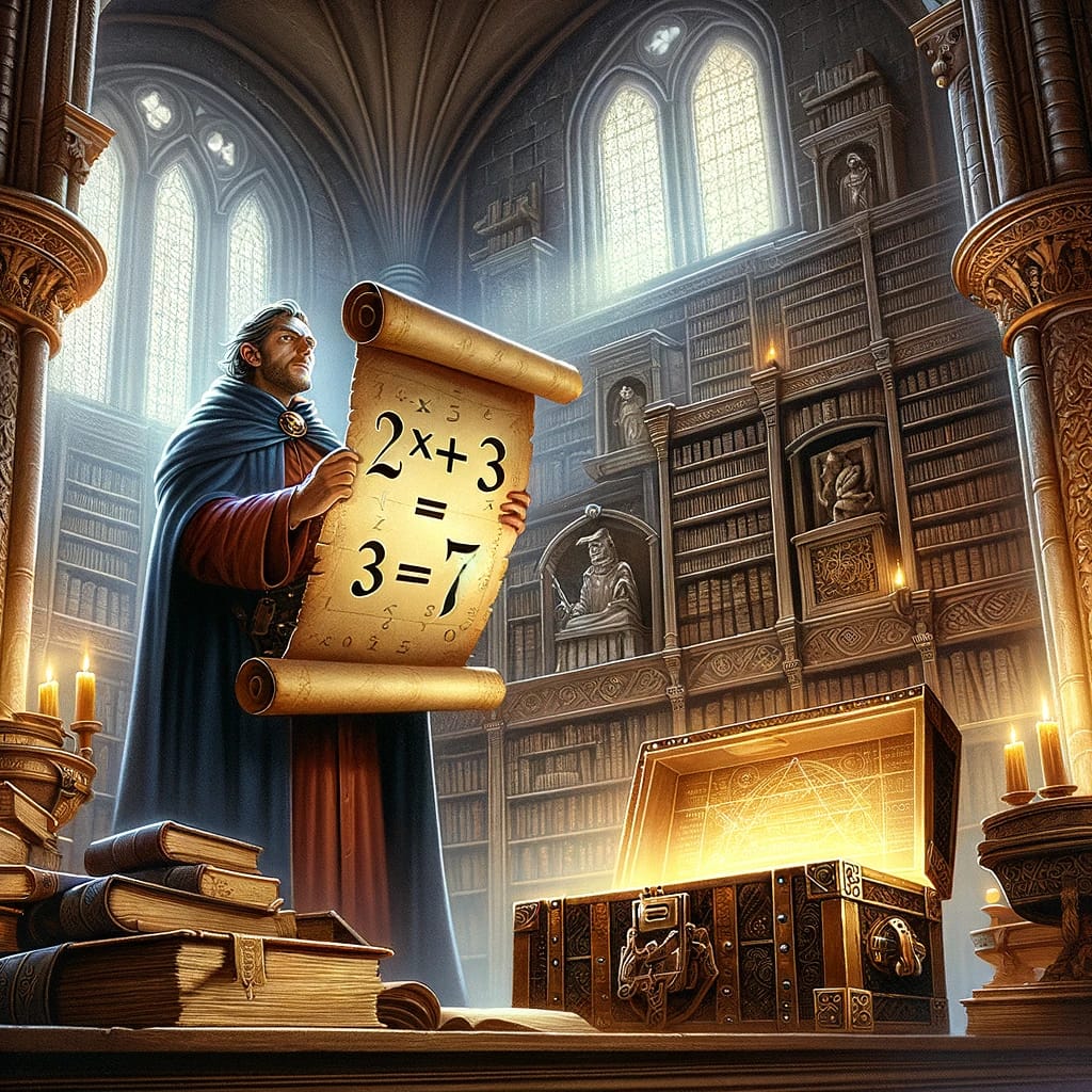 The Illustrious Unknown