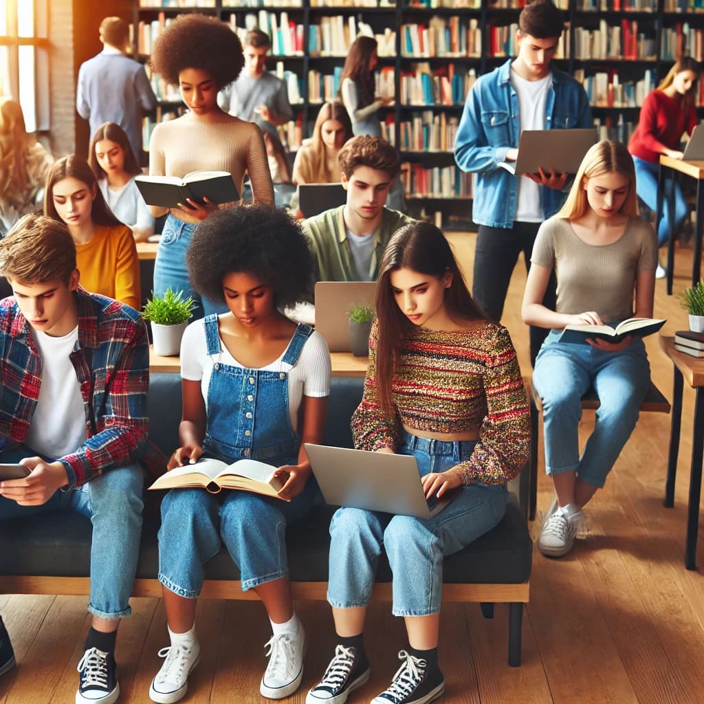 Best Side Hustles For College Students