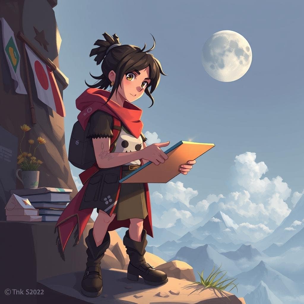 Guide to Selling Digital Art and Design