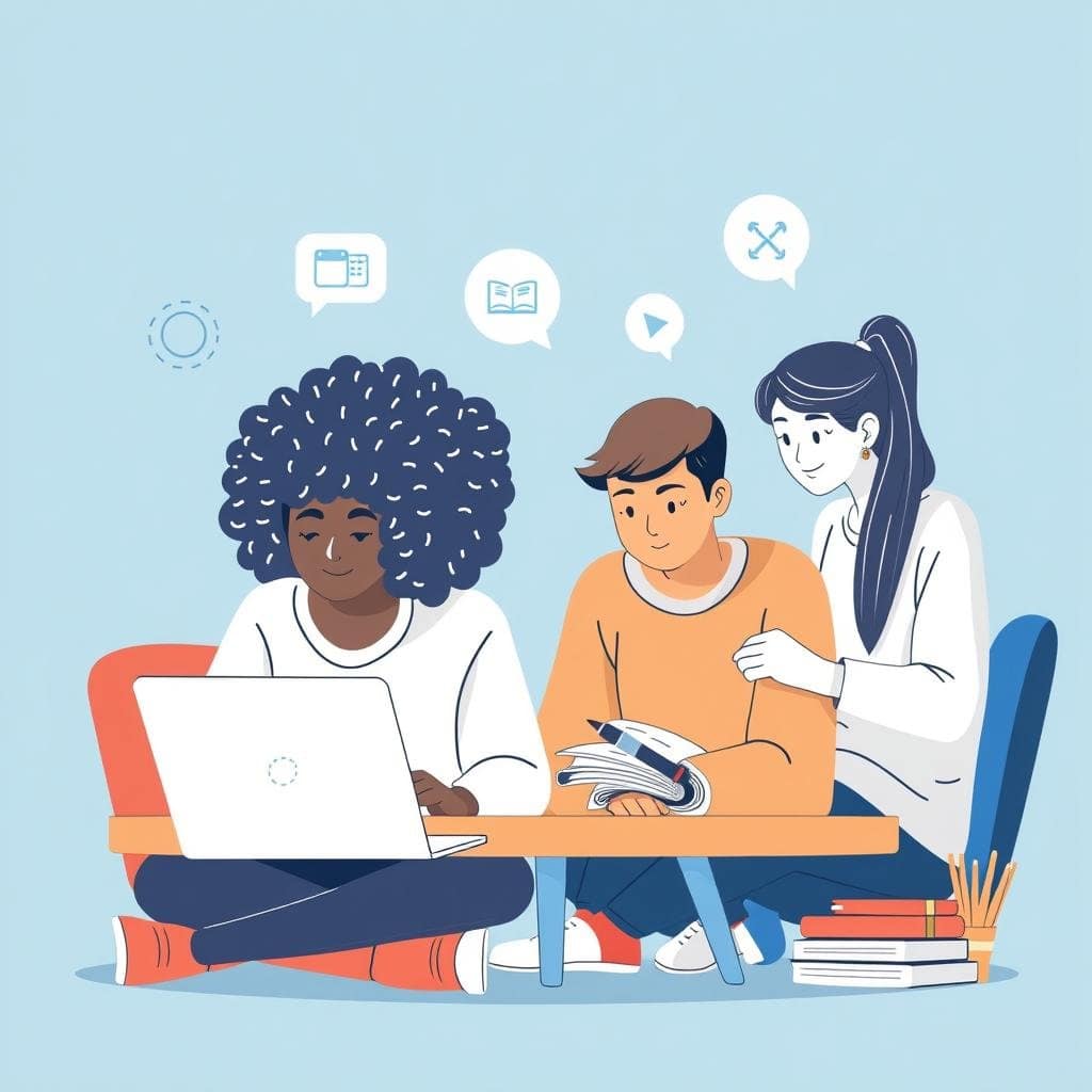 Tutor Online and Share Your Knowledge